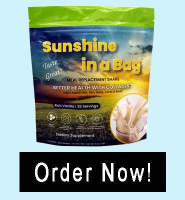 Buy Sunshine in a Bag Now!